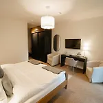 酒店 The Resting Place 莱姆戈