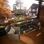 The Resting Place 3*