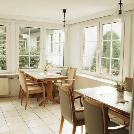 The Resting Place 酒店 *