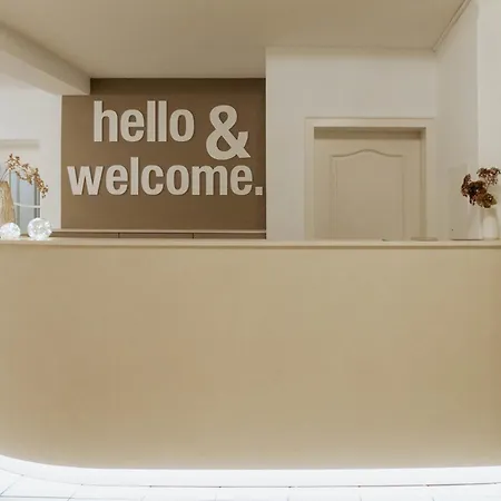 The Resting Place 酒店 莱姆戈