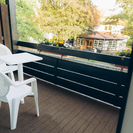 The Resting Place 酒店 *