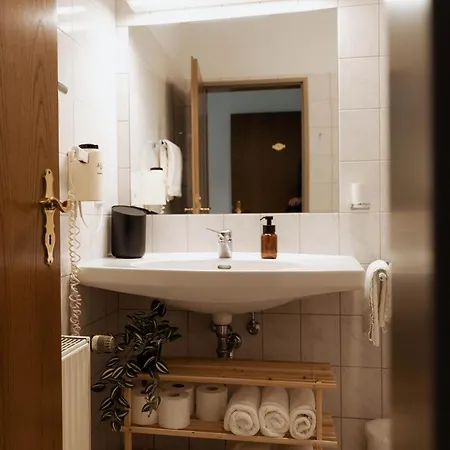 The Resting Place 酒店