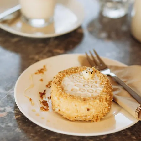 The Resting Place מלון *