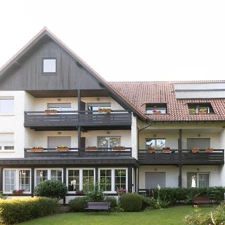 מלון The Resting Place *