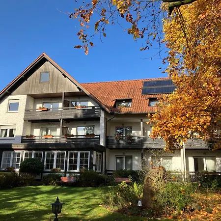 酒店 The Resting Place