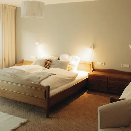 The Resting Place למגו