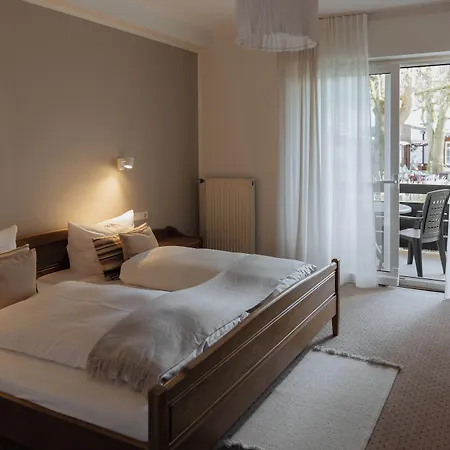 The Resting Place Hotel 3*