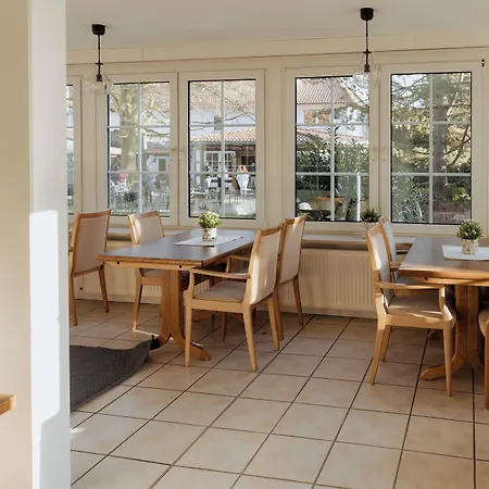 The Resting Place מלון *