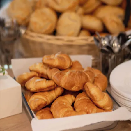 The Resting Place מלון *