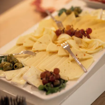 The Resting Place 酒店