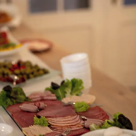 The Resting Place למגו