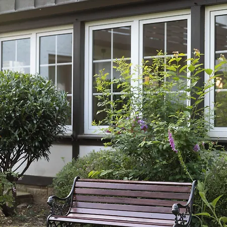 Hotel The Resting Place 3*