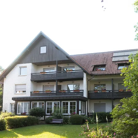 The Resting Place מלון *