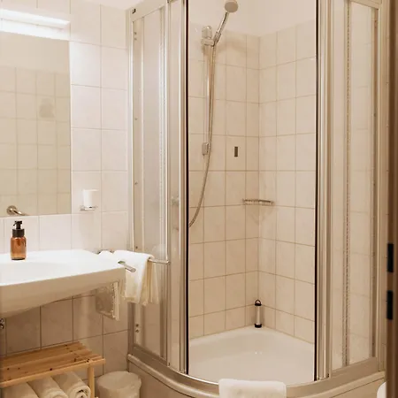 The Resting Place מלון *