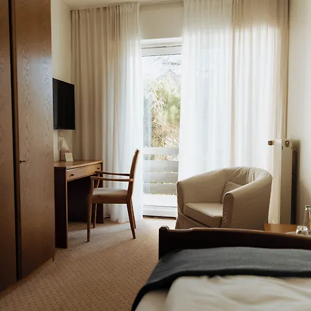 The Resting Place 3* Lemgo