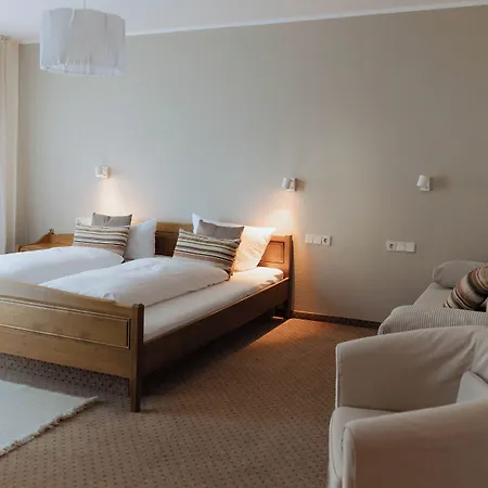 The Resting Place 3*