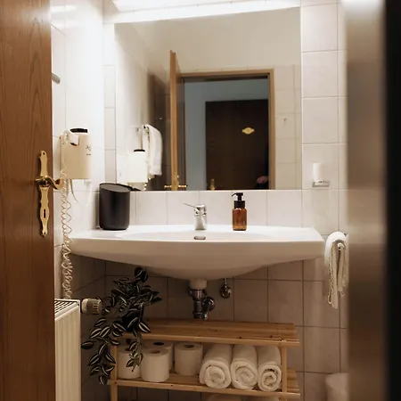 מלון The Resting Place *