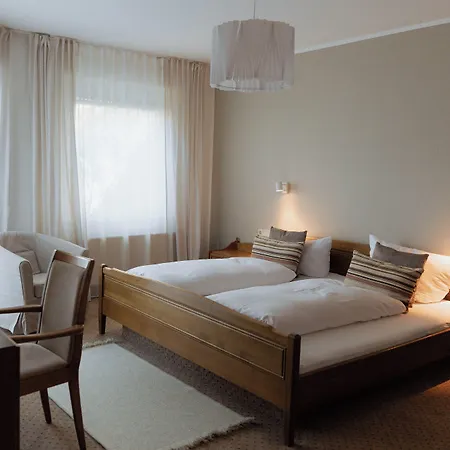 The Resting Place מלון *