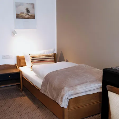 מלון The Resting Place