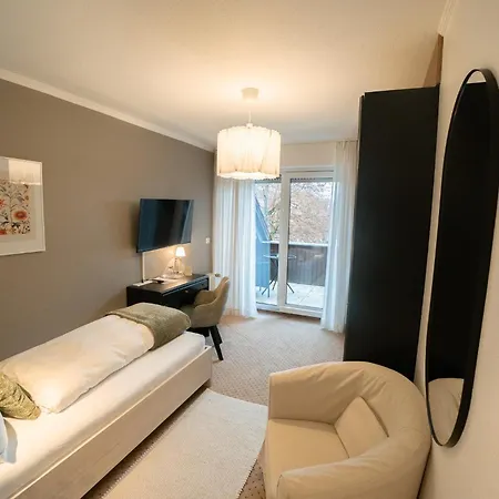 The Resting Place 酒店