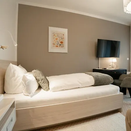 מלון The Resting Place למגו