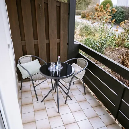 The Resting Place מלון