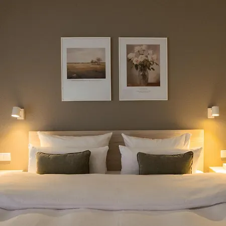 מלון The Resting Place