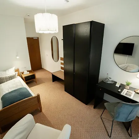 The Resting Place 3* Lemgo