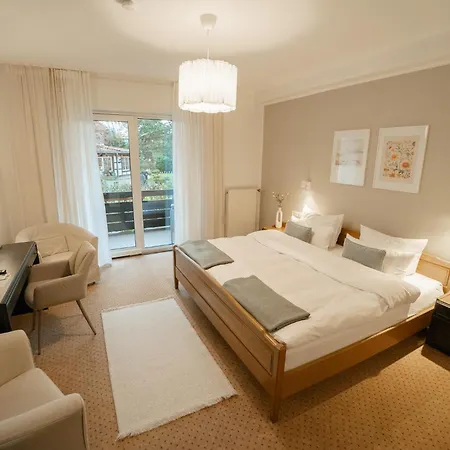 The Resting Place 酒店