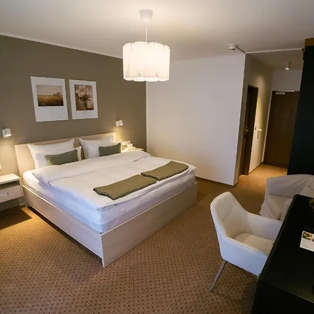 The Resting Place Hotel 3*