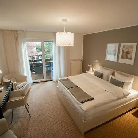 Hotel The Resting Place 3*