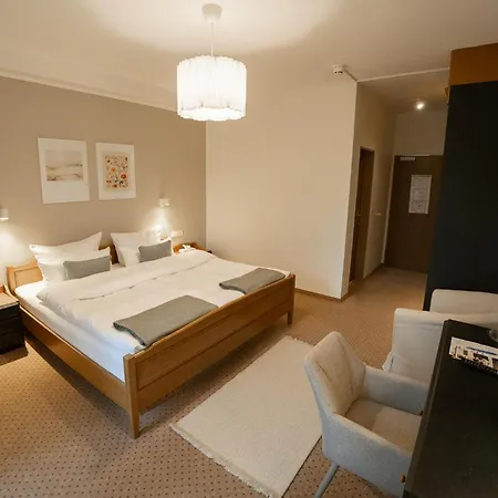 The Resting Place Hotel Lemgo