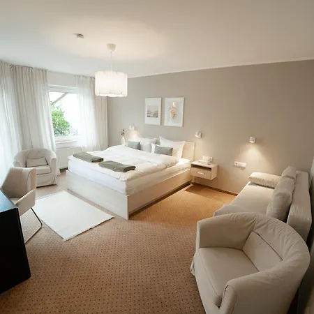 酒店 The Resting Place 莱姆戈