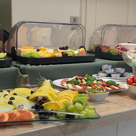 The Resting Place * 莱姆戈