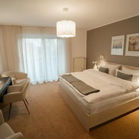 The Resting Place Hotel