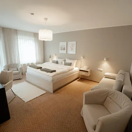 מלון The Resting Place