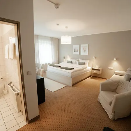 The Resting Place מלון *