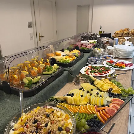 מלון The Resting Place