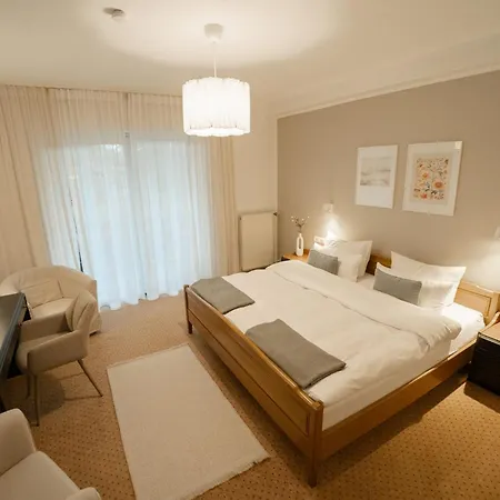 The Resting Place מלון *