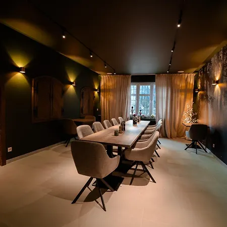 The Resting Place 3*