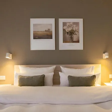 מלון The Resting Place 3*