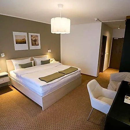 The Resting Place 3*