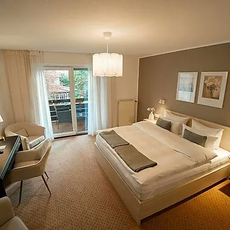 The Resting Place 3*