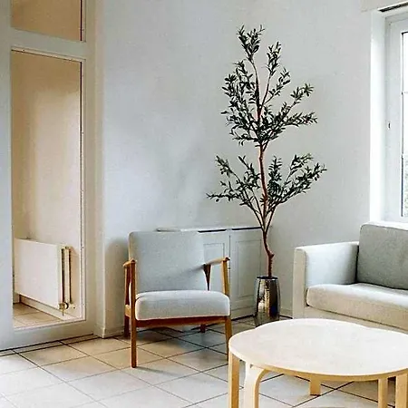 The Resting Place 3* Lemgo
