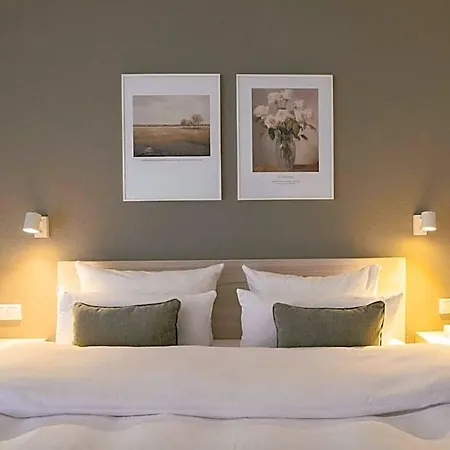 Hotel The Resting Place Lemgo