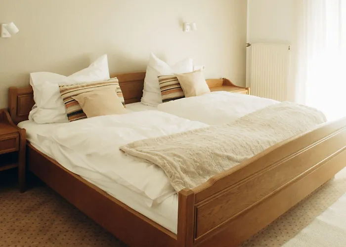 מלון The Resting Place 3*