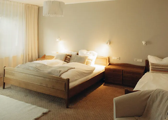 The Resting Place Lemgo