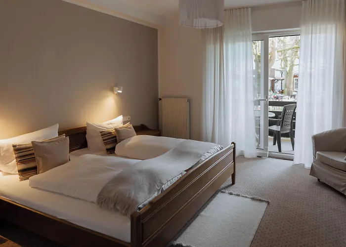 The Resting Place Hotell *