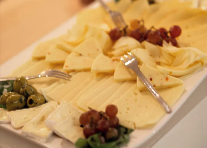 The Resting Place מלון