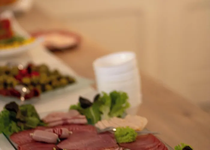 The Resting Place למגו